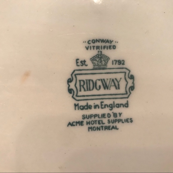 Restaurant ware Platter - Picture 4 of 6